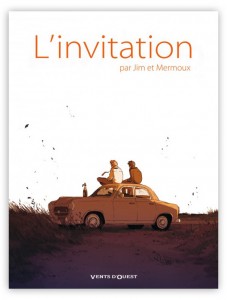 l'invitation